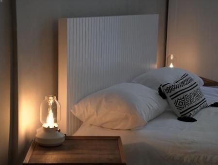 Beit-Sitti Hotel Acre Ngoại thất bức ảnh