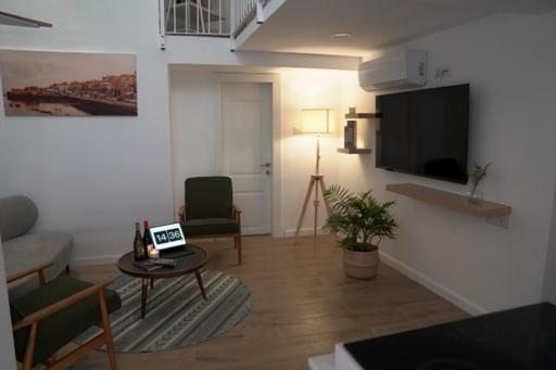 Beit-Sitti Hotel Acre Ngoại thất bức ảnh