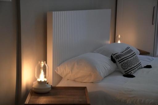 Beit-Sitti Hotel Acre Ngoại thất bức ảnh