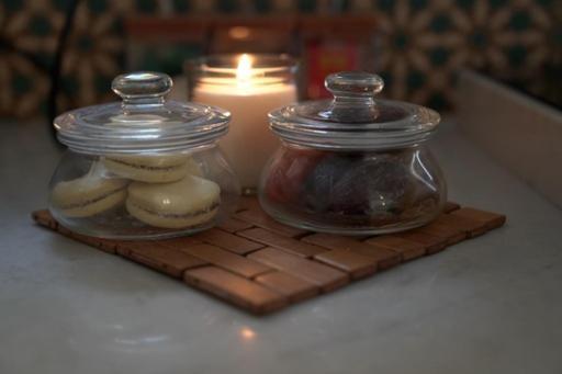 Beit-Sitti Hotel Acre Ngoại thất bức ảnh