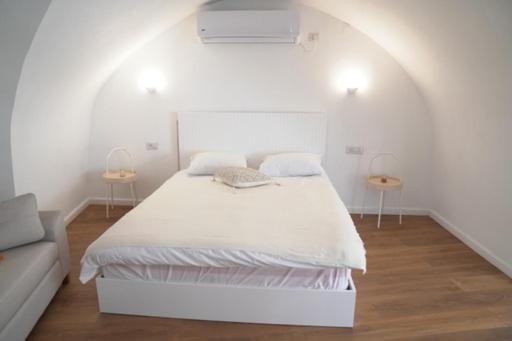 Beit-Sitti Hotel Acre Ngoại thất bức ảnh